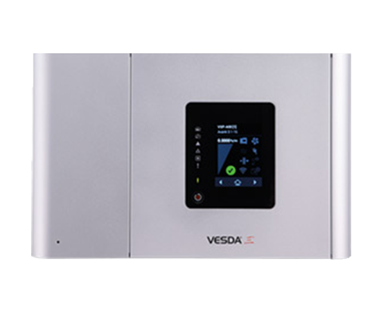 VESDA System Dutco LLC 1